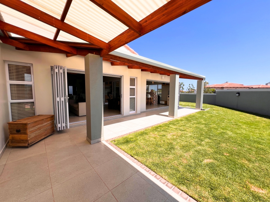 4 Bedroom Property for Sale in Langebaan Country Estate Western Cape